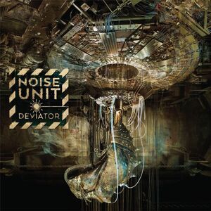 Noise Unit - Deviator  CD